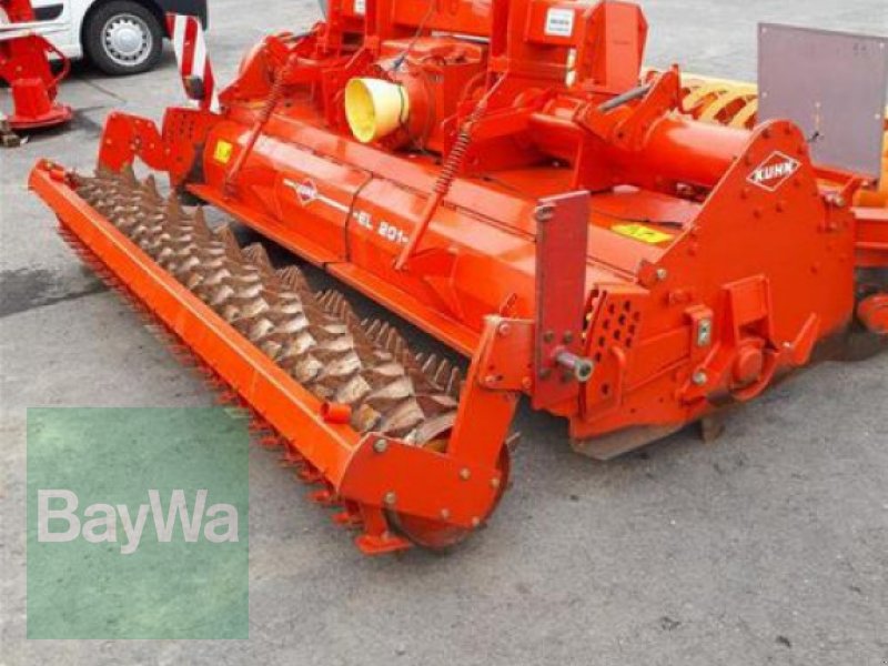 Kuhn ROTOTILLER EL 201300 Sonstiges, 71154 Nufringen