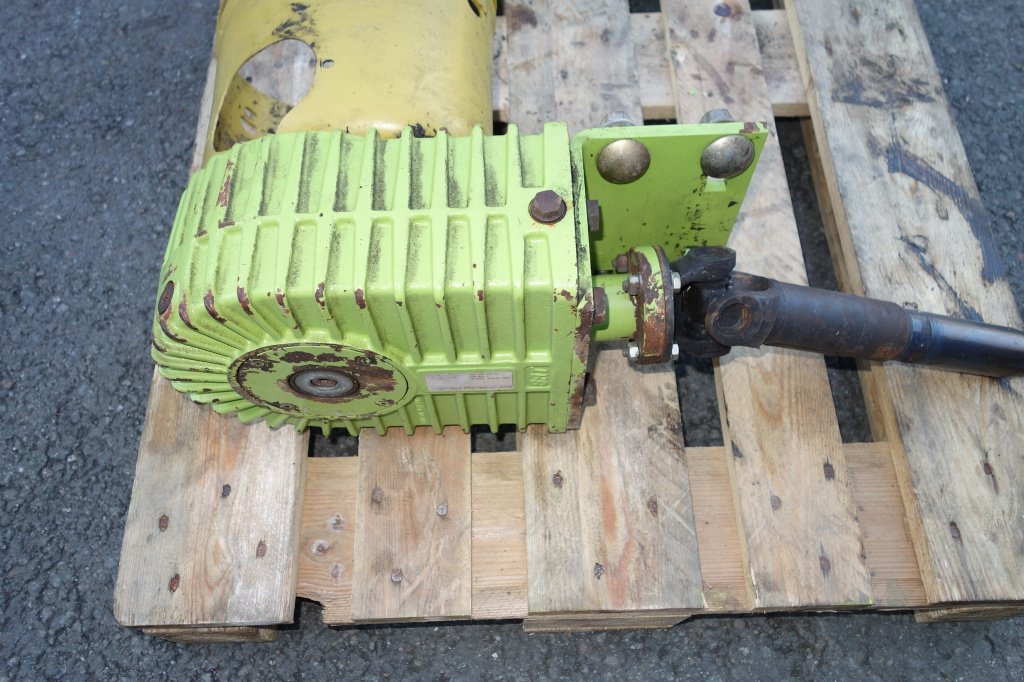 Maispflückvorsatz tip CLAAS Conspeed Oberes + Unteres Winkelgetriebe, Gebrauchtmaschine in Oelde (Poză 1)