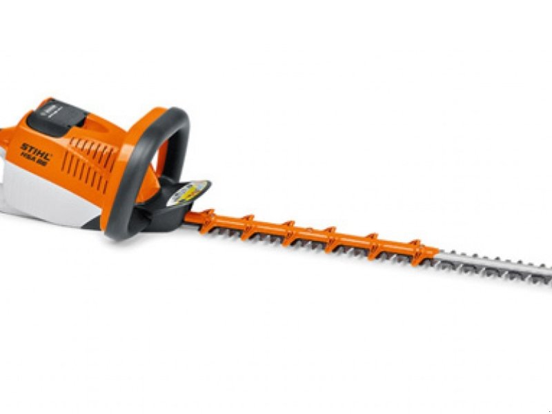 stihl hsa 86 preis