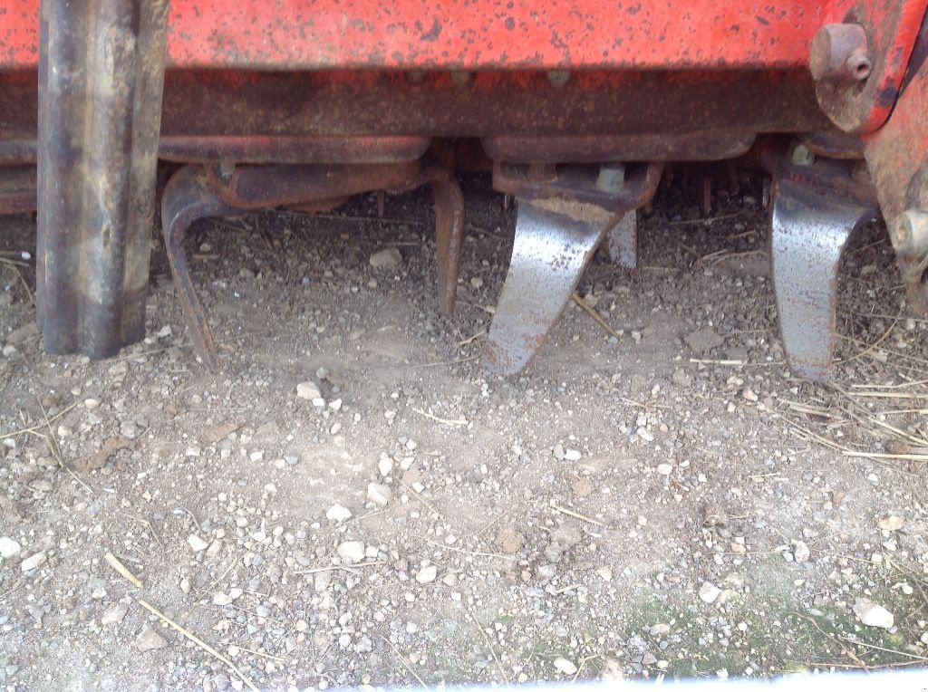 Drillmaschinenkombination του τύπου Sulky HR 4001 DPK, Gebrauchtmaschine σε SAINT LOUP (Φωτογραφία 2)