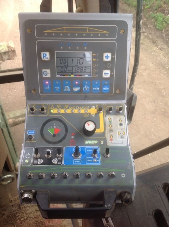 Feldspritze типа Sonstige SVX 400 S, Gebrauchtmaschine в SAINT LOUP (Фотография 11)