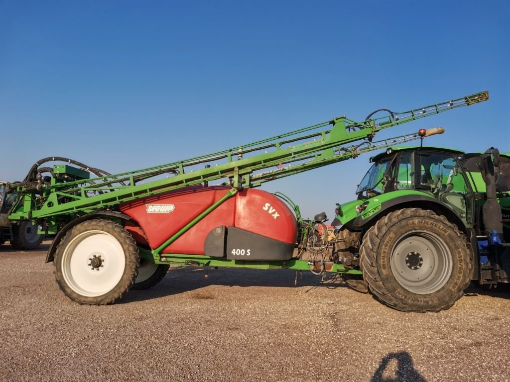 Feldspritze типа Sonstige SVX 400 S, Gebrauchtmaschine в SAINT LOUP (Фотография 2)