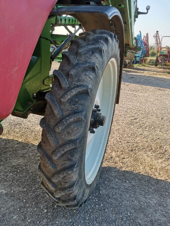 Feldspritze типа Sonstige SVX 400 S, Gebrauchtmaschine в SAINT LOUP (Фотография 7)