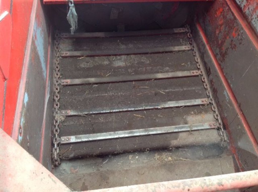 Siloentnahmegerät & Verteilgerät of the type Jeantil DP 3000, Gebrauchtmaschine in SAINT LOUP (Picture 3)