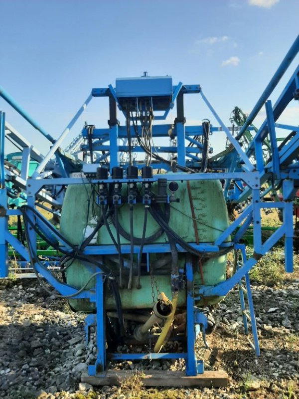 Feldspritze of the type Berthoud 1200 L, Gebrauchtmaschine in SAINT LOUP (Picture 3)