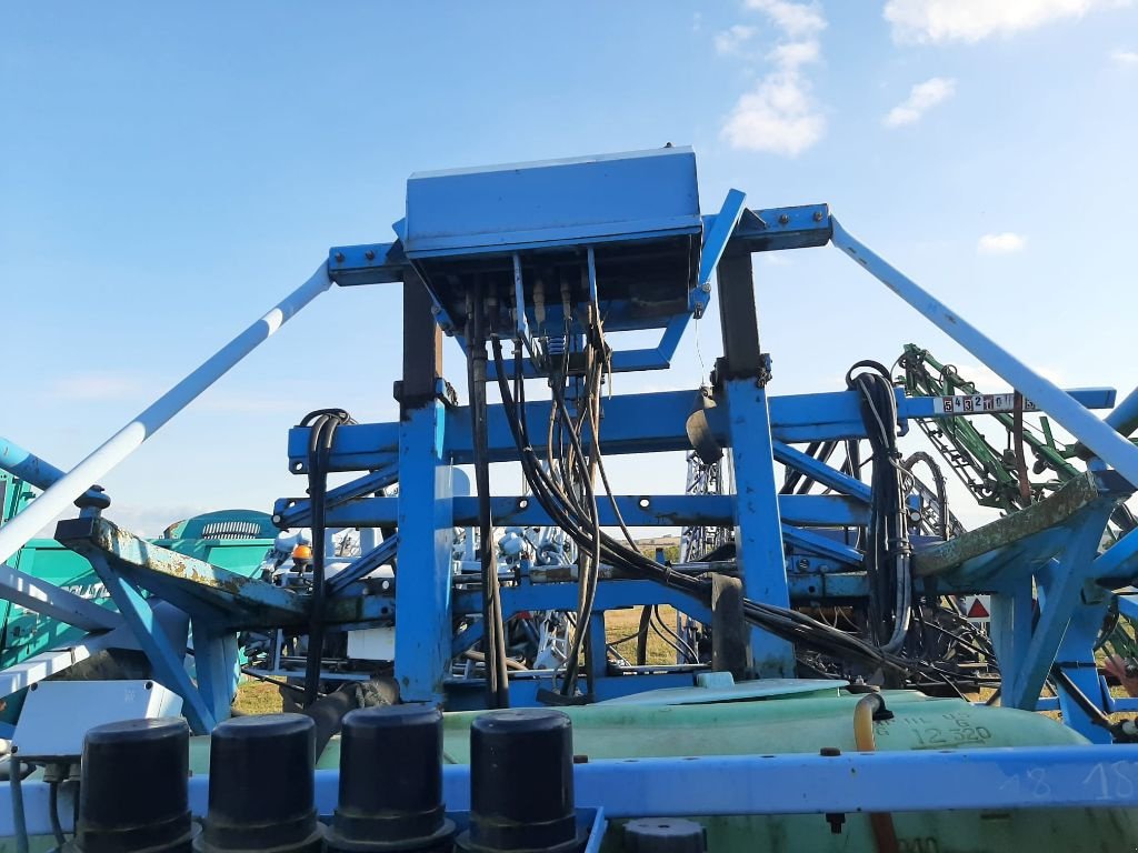 Feldspritze of the type Berthoud 1200 L, Gebrauchtmaschine in SAINT LOUP (Picture 6)