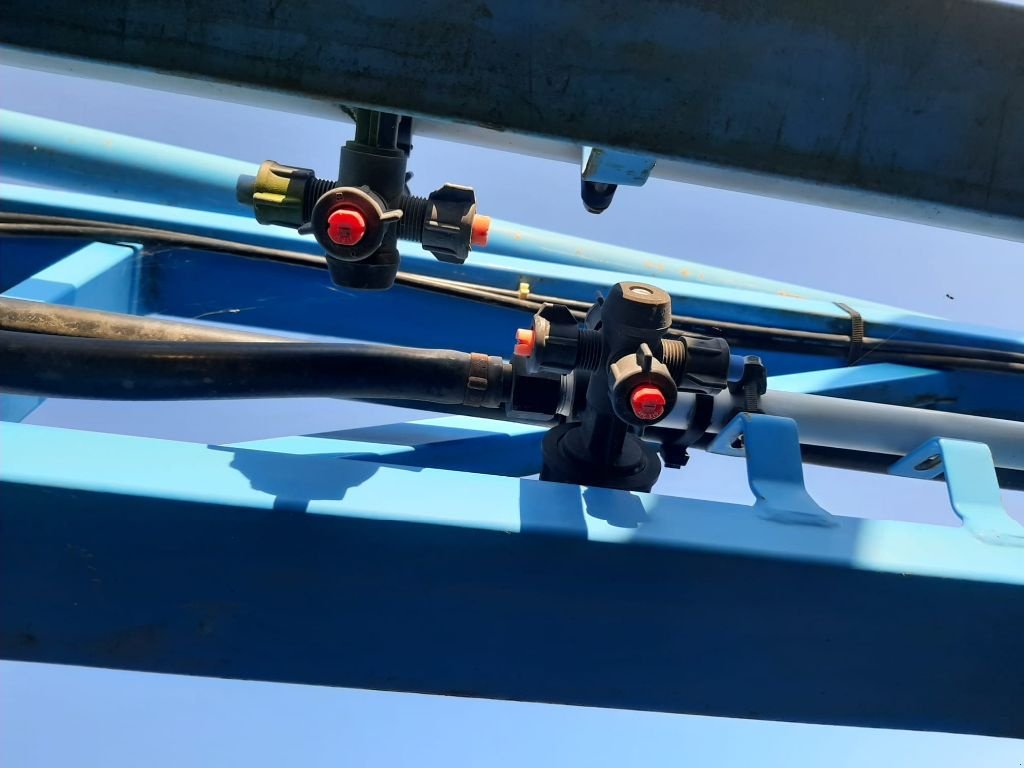 Feldspritze of the type Berthoud 1200 L, Gebrauchtmaschine in SAINT LOUP (Picture 7)