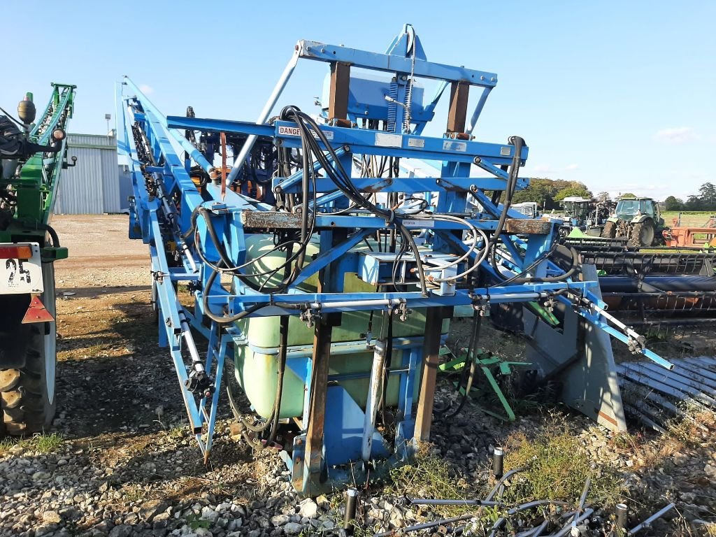 Feldspritze of the type Berthoud 1200 L, Gebrauchtmaschine in SAINT LOUP (Picture 1)