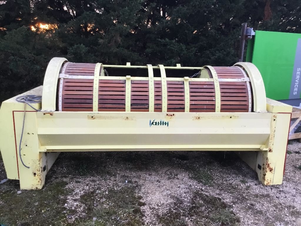 Sonstige Obsttechnik & Weinbautechnik του τύπου Vaslin 22 HL, Gebrauchtmaschine σε SAINT LOUP (Φωτογραφία 3)