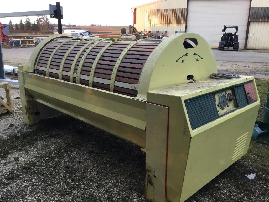 Sonstige Obsttechnik & Weinbautechnik του τύπου Vaslin 22 HL, Gebrauchtmaschine σε SAINT LOUP (Φωτογραφία 2)