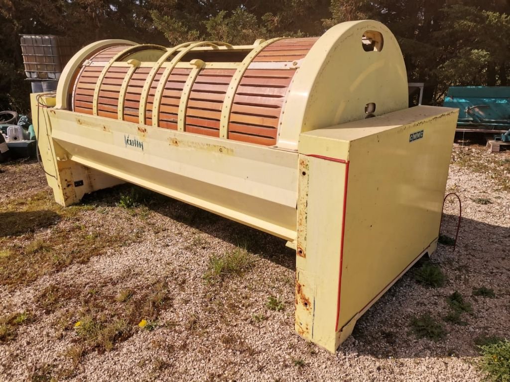 Sonstige Obsttechnik & Weinbautechnik του τύπου Vaslin 22 HL, Gebrauchtmaschine σε SAINT LOUP (Φωτογραφία 1)