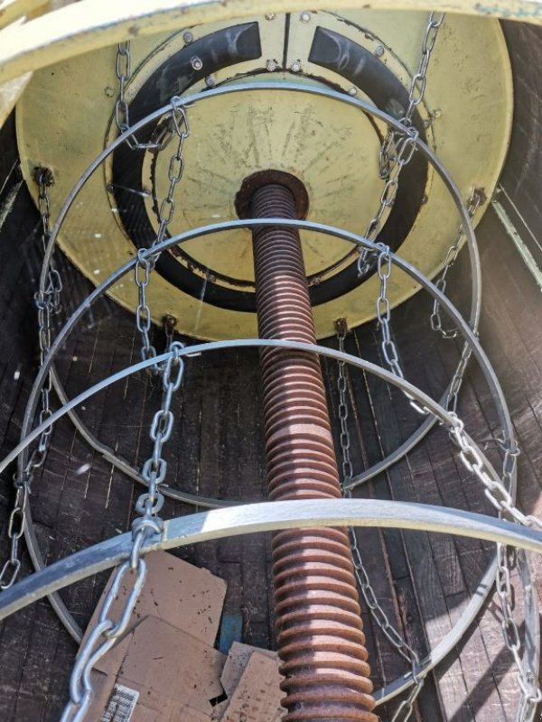 Sonstige Obsttechnik & Weinbautechnik του τύπου Vaslin 22 HL, Gebrauchtmaschine σε SAINT LOUP (Φωτογραφία 6)