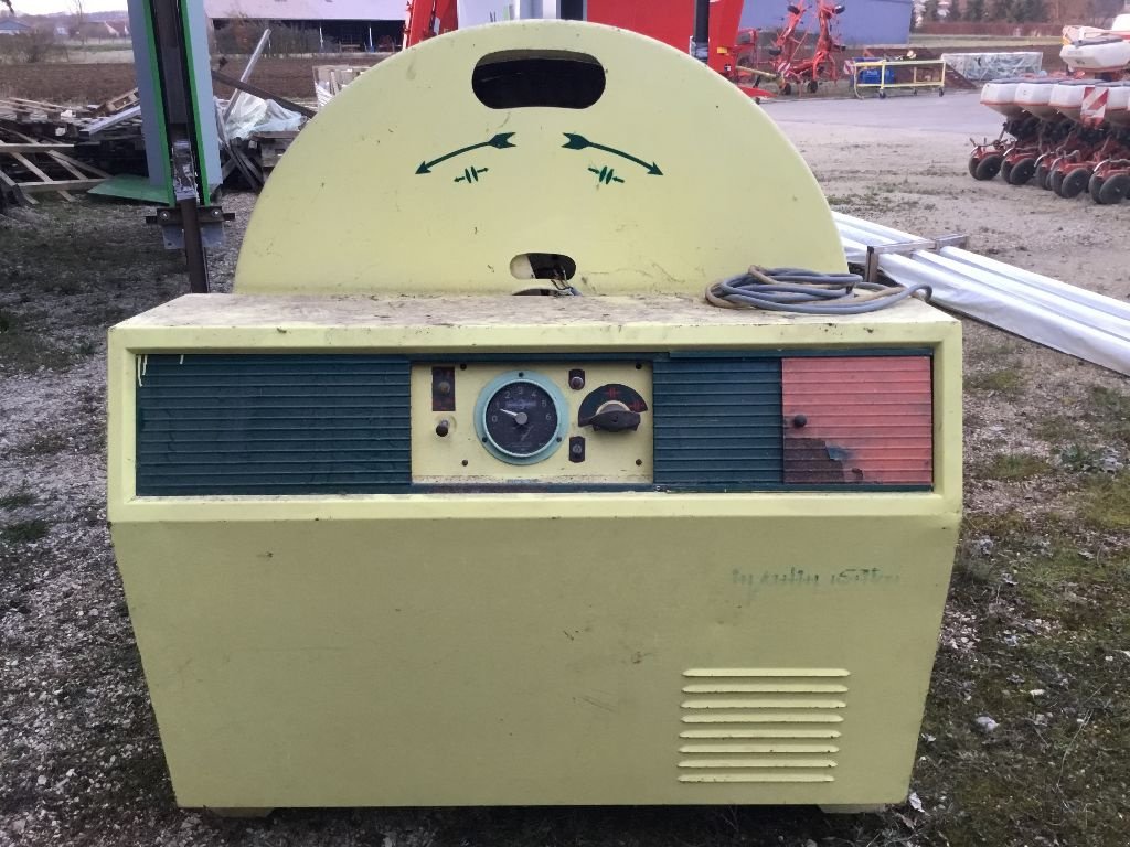 Sonstige Obsttechnik & Weinbautechnik του τύπου Vaslin 22 HL, Gebrauchtmaschine σε SAINT LOUP (Φωτογραφία 5)