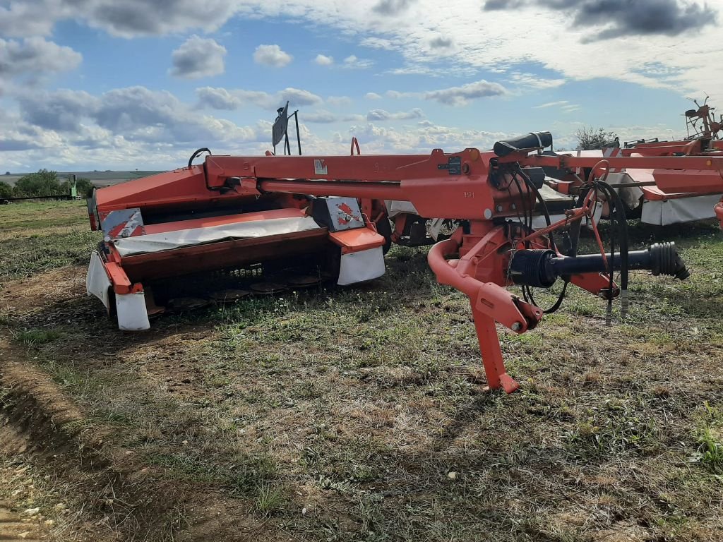 Mähwerk typu Kuhn FC 303 GC, Gebrauchtmaschine v SAINT LOUP (Obrázek 2)