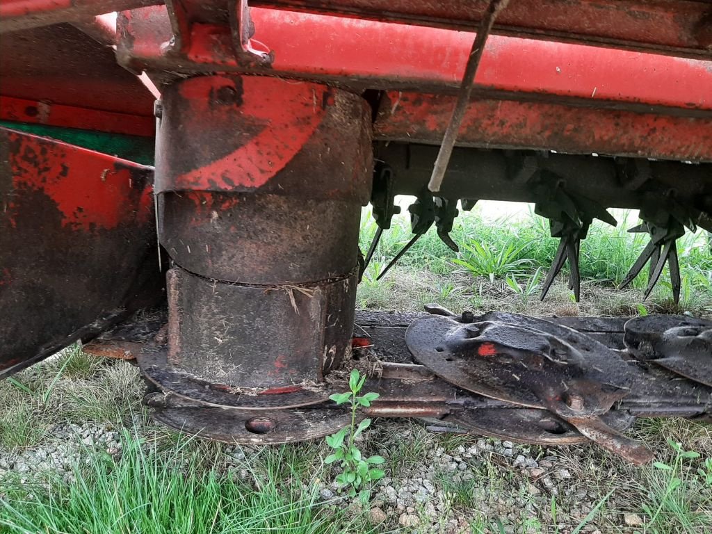 Mähwerk типа Kverneland TA 336, Gebrauchtmaschine в SAINT LOUP (Фотография 5)