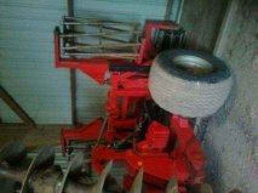 Scheibenegge typu Quivogne APAXR 32, Gebrauchtmaschine v CORMENON (Obrázek 2)