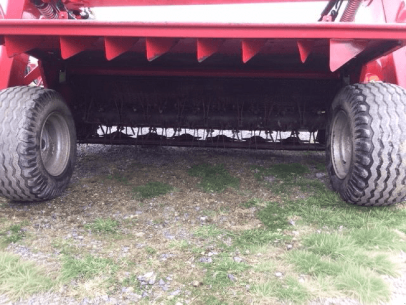 Mähwerk van het type Kverneland KT4332, Gebrauchtmaschine in LA SOUTERRAINE (Foto 3)