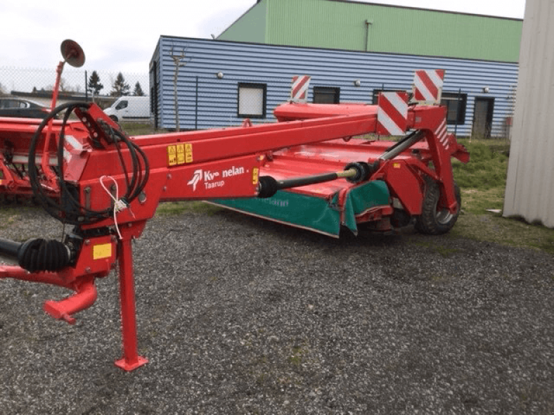 Mähwerk typu Kverneland KT4332, Gebrauchtmaschine v LA SOUTERRAINE (Obrázek 2)