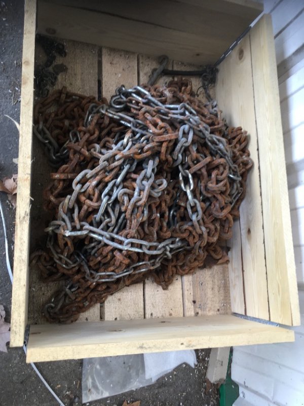 Rapstrennbalken tip Pewag 420/85/R34, Gebrauchtmaschine in VERNOUX EN VIVARAIS (Poză 1)