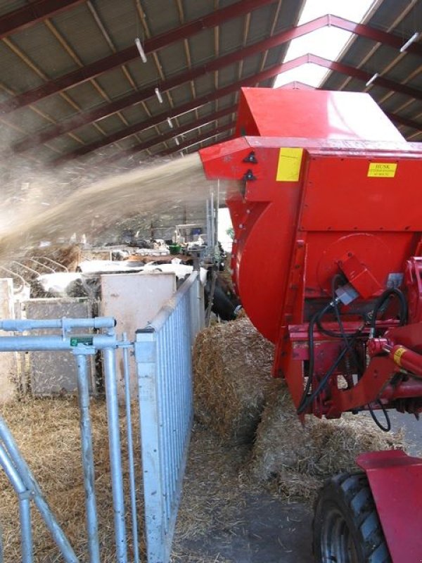 Siloentnahmegerät & Verteilgerät typu Sonstige SKOVBO 90X120 JBT, Gebrauchtmaschine v GONSANS (Obrázek 2)