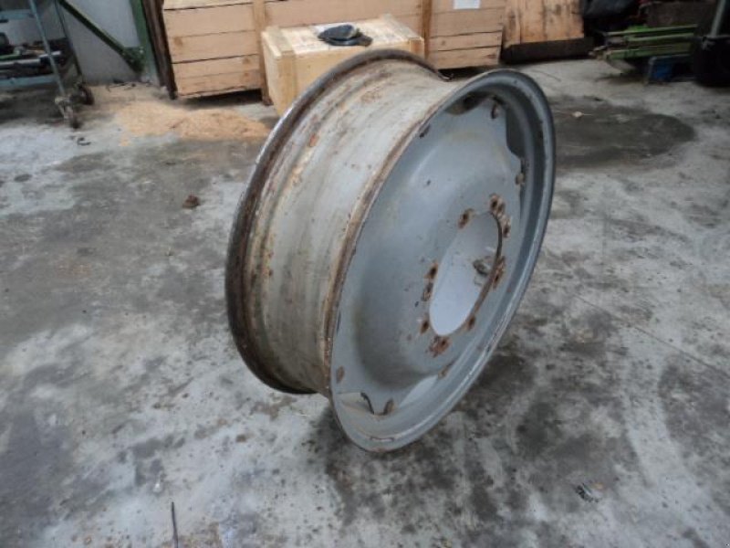 Sonstige Räder & Reifen & Felgen des Typs Titan JANTE W10X32, Gebrauchtmaschine in MOULLE (Bild 5)