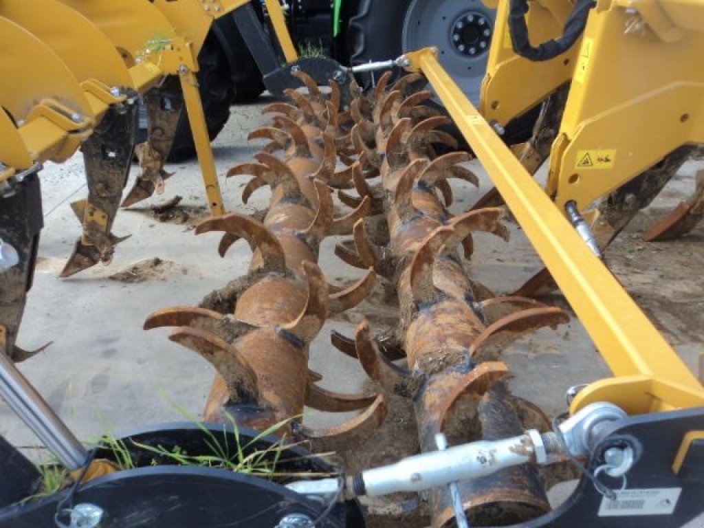 Sonstige Bodenbearbeitungsgeräte del tipo Alpego CRACKER 3 M, Gebrauchtmaschine en MOULLE (Imagen 6)