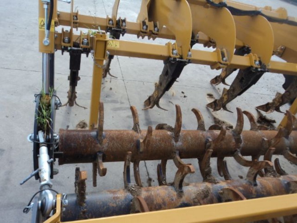 Sonstige Bodenbearbeitungsgeräte del tipo Alpego CRACKER 3 M, Gebrauchtmaschine en MOULLE (Imagen 5)