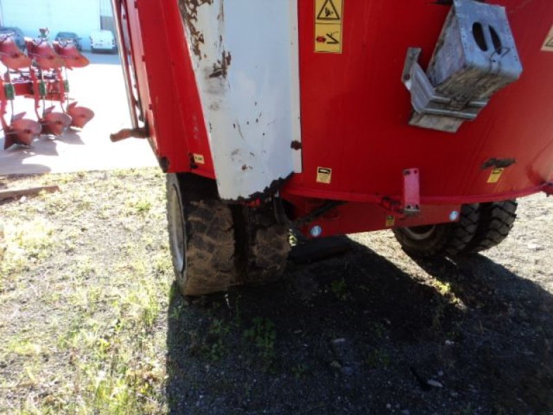 Futtermischwagen of the type Sonstige MW 120, Gebrauchtmaschine in MOULLE (Picture 5)