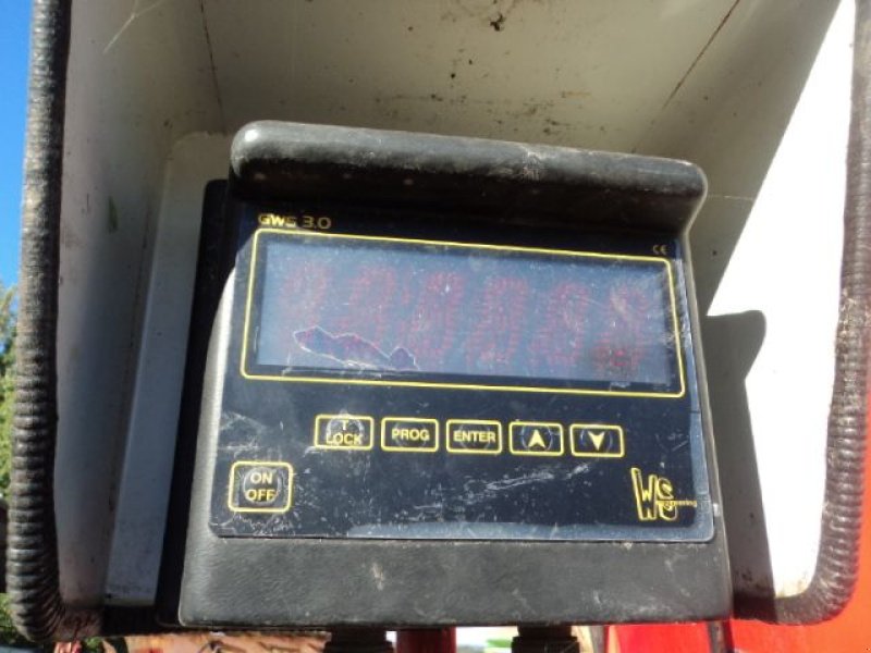 Futtermischwagen of the type Sonstige MW 120, Gebrauchtmaschine in MOULLE (Picture 10)