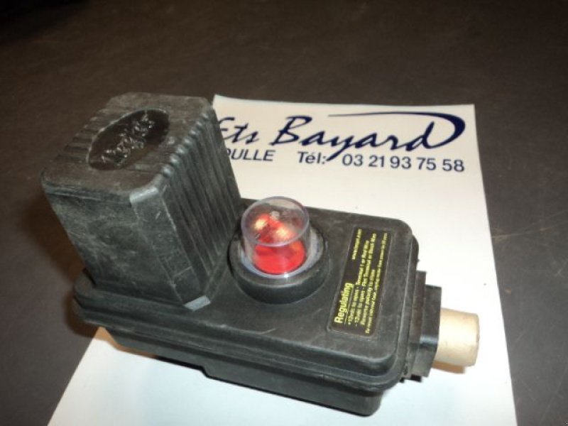 Sonstige Düngung & Pflanzenschutztechnik typu Teejet Moteur de vanne de régulation, Gebrauchtmaschine v MOULLE (Obrázek 1)