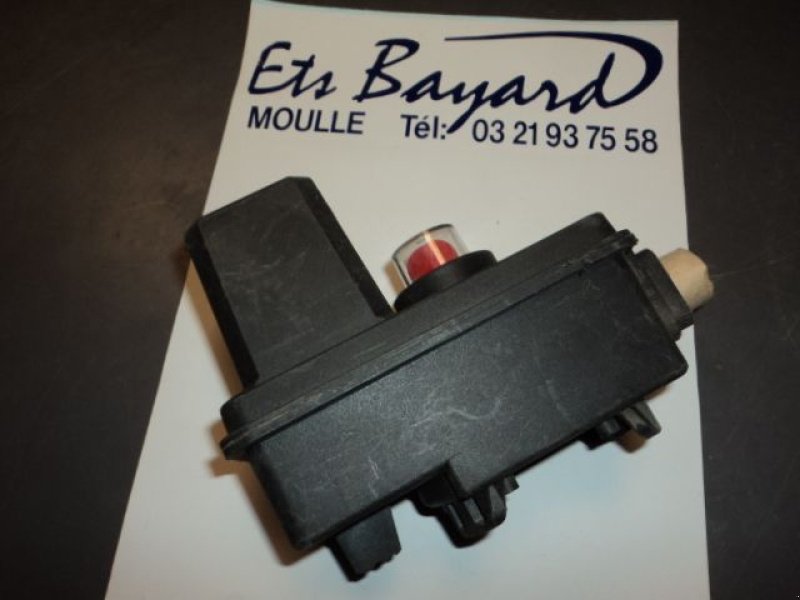 Sonstige Düngung & Pflanzenschutztechnik typu Teejet Moteur de vanne de régulation, Gebrauchtmaschine v MOULLE (Obrázek 2)