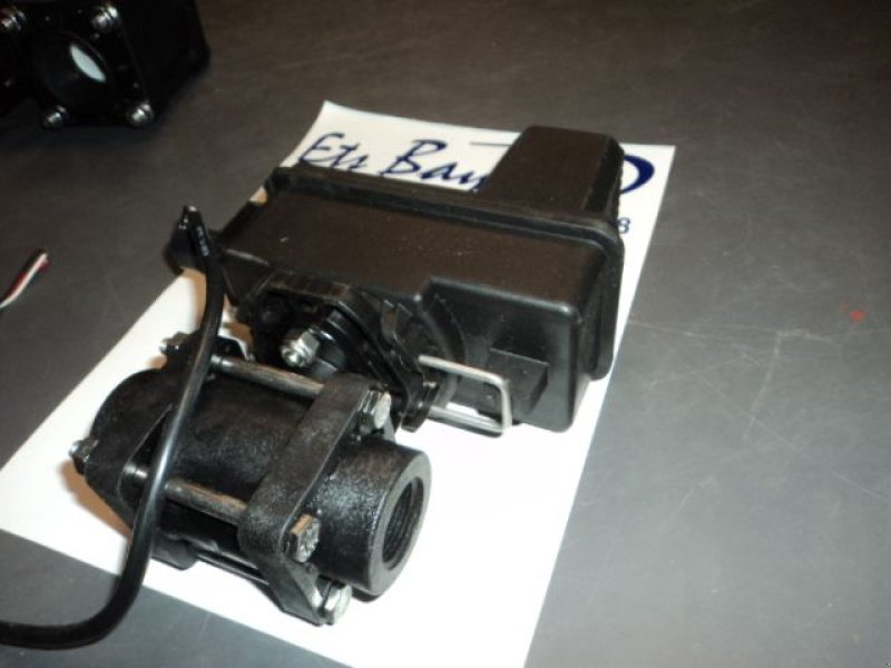 Sonstige Düngung & Pflanzenschutztechnik typu Teejet VANNE DE COUPURE TEEJET, Gebrauchtmaschine v MOULLE (Obrázek 5)