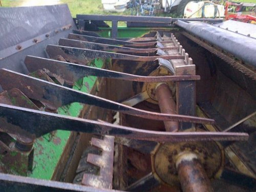 Futtermischwagen от тип Keenan MECA 320, Gebrauchtmaschine в Belleville sur Meuse (Снимка 2)