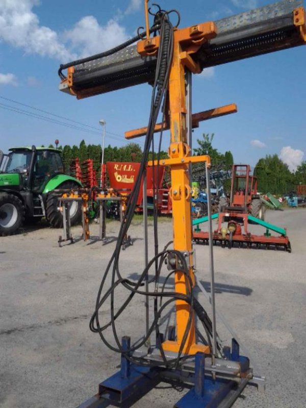 Schneidgerät typu Sonstige vigne haute, Gebrauchtmaschine v BLESMES (Obrázek 2)