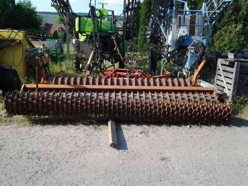Drillmaschinenkombination du type Amazone 4000, Gebrauchtmaschine en BLESMES (Photo 1)