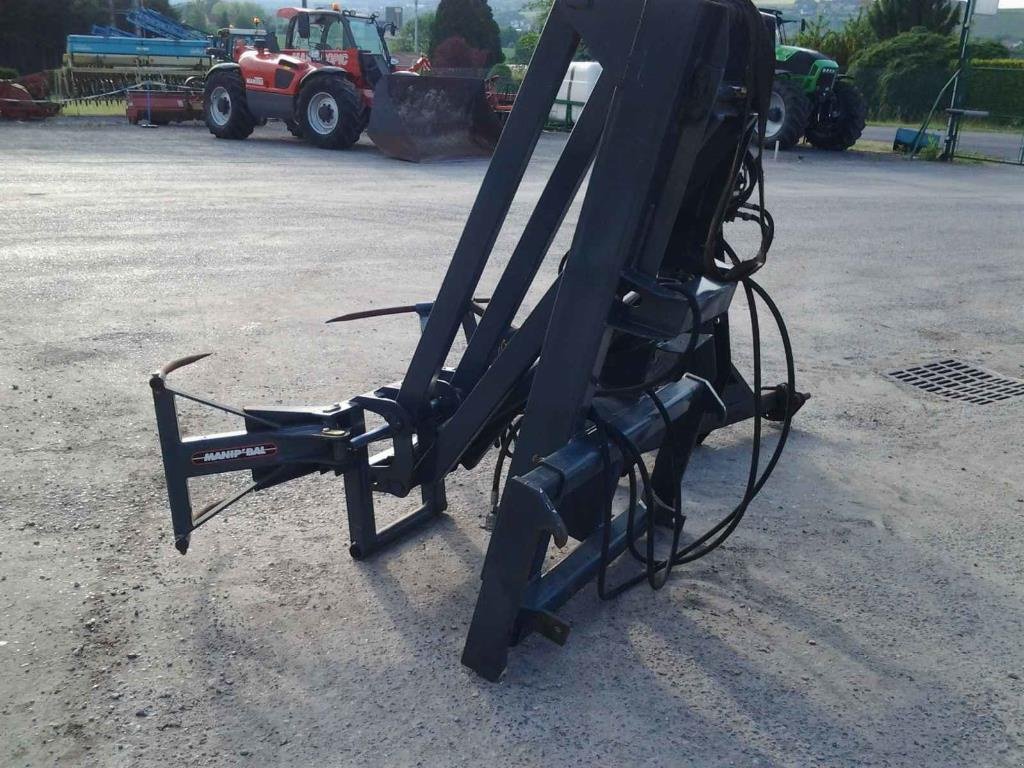 Ladeschaufel of the type Manip manibal, Gebrauchtmaschine in BLESMES (Picture 1)