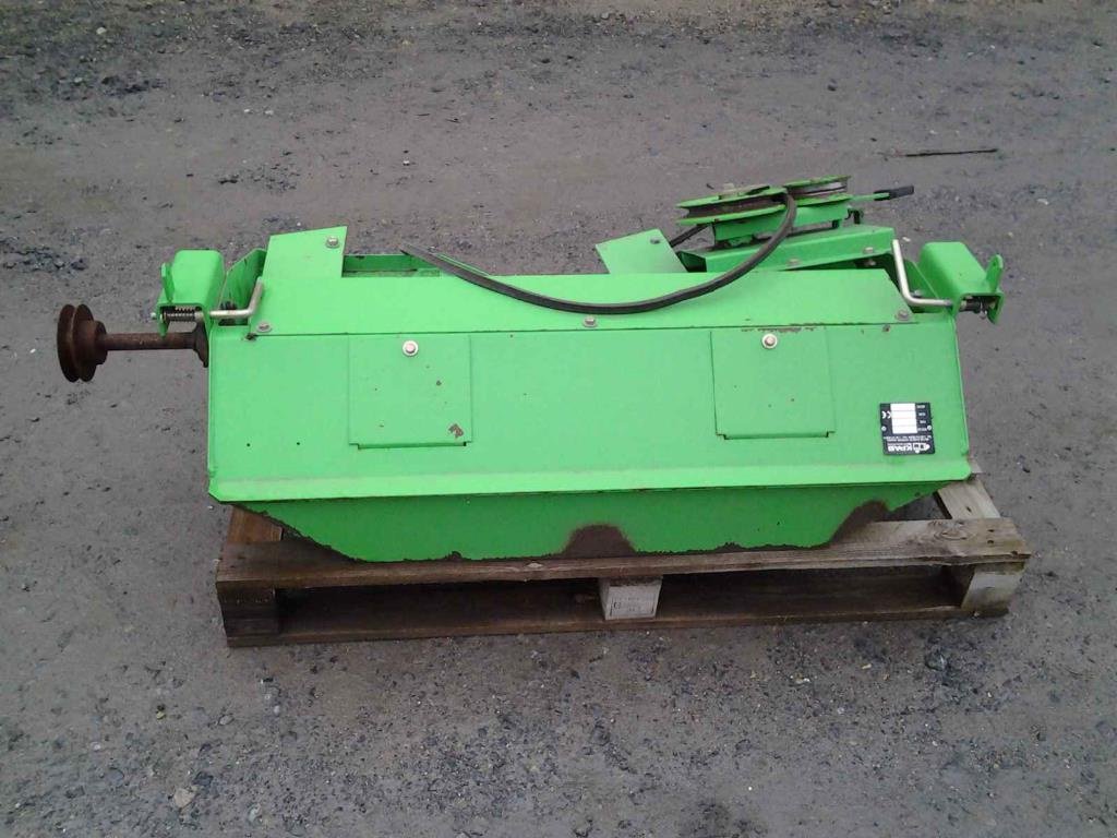 Sonstige Mähdrescherteile typu Deutz-Fahr 5 secoueurs, Gebrauchtmaschine v BLESMES (Obrázek 2)