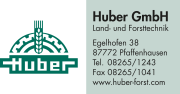 Huber GmbH