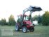 Weinbautraktor tip Mahindra Mahindra VT254 mit 25PS Traktor und mit Frontlader Schlepper, Neumaschine in Sülzetal OT Osterweddingen (Poză 4)