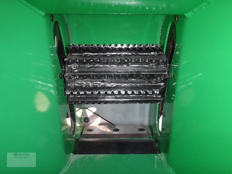 Holzhacker & Holzhäcksler typu Geo Holzhäcksler Holzschredder Häcksler NEU Eco17H, Neumaschine w Sülzetal OT Osterweddingen (Zdjęcie 3)
