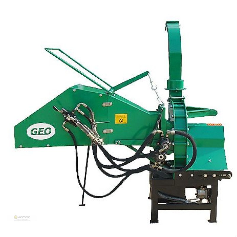 Holzhacker & Holzhäcksler typu Geo Holzhäcksler Holzschredder Häcksler NEU Eco17H, Neumaschine w Sülzetal OT Osterweddingen (Zdjęcie 1)