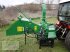 Holzhacker & Holzhäcksler typu Geo Holzhäcksler Holzschredder Häcksler NEU Eco17H, Neumaschine w Sülzetal OT Osterweddingen (Zdjęcie 13)