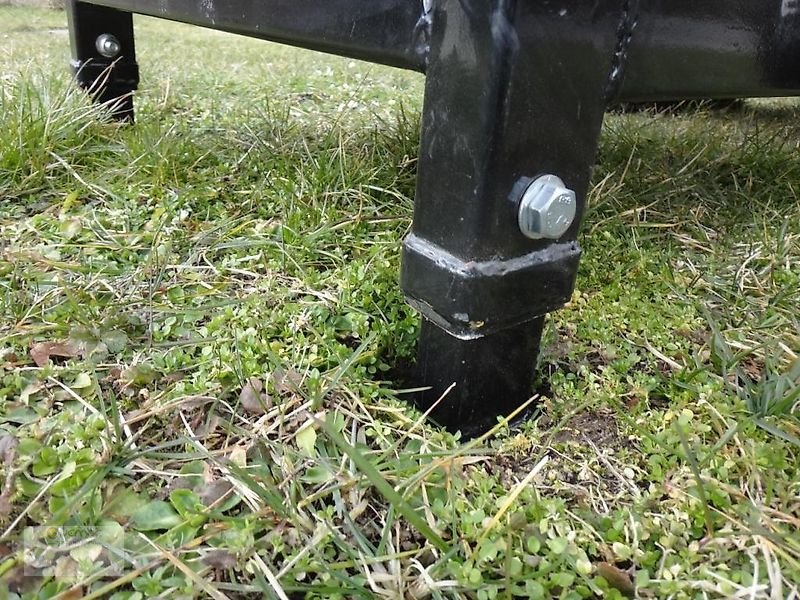 Holzhacker & Holzhäcksler typu Geo Holzhäcksler Holzschredder Häcksler NEU Eco17H, Neumaschine w Sülzetal OT Osterweddingen (Zdjęcie 16)