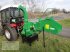 Holzhacker & Holzhäcksler tipa Vemac Holzhäcksler Holzschredder Häcksler NEU Eco17H, Neumaschine u Osterweddingen / Magdeburg (Slika 11)