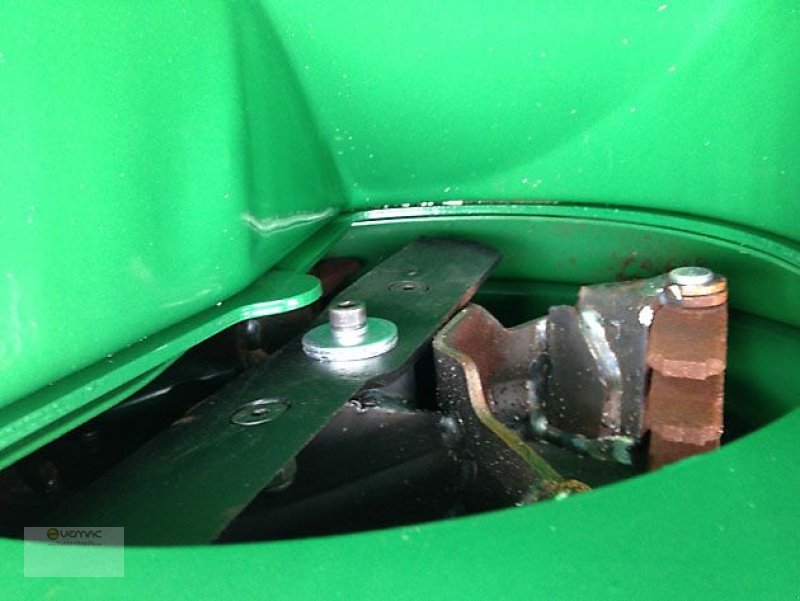 Holzhacker & Holzhäcksler του τύπου Geo Holzhäcksler Holzschredder Häcksler Geo ECO5 Neu, Neumaschine σε Sülzetal OT Osterweddingen (Φωτογραφία 2)