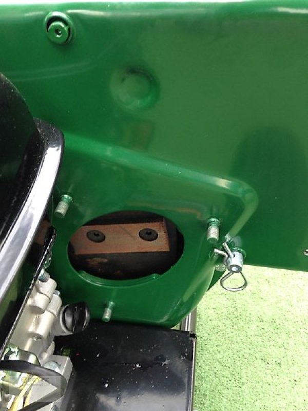 Holzhacker & Holzhäcksler του τύπου Geo Holzhäcksler Holzschredder Häcksler Geo ECO5 Neu, Neumaschine σε Sülzetal OT Osterweddingen (Φωτογραφία 4)