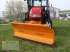 Schneepflug tip Vemac Schneeschild Schneepflug hydraul. Winterdienst 140cm NEU, Neumaschine in Sülzetal OT Osterweddingen (Poză 3)