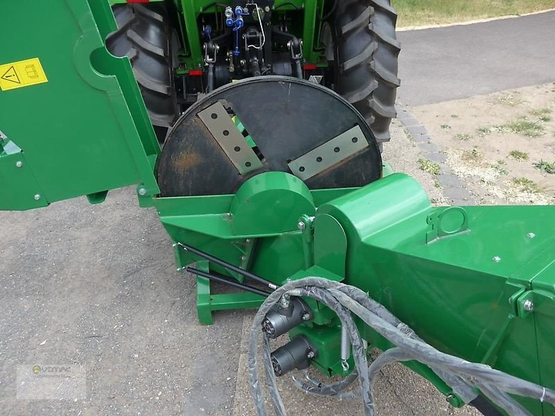 Holzhacker & Holzhäcksler typu Vemac Geo ECO22 Holzschredder Holzhäcksler Häcksler Schredder NEU, Neumaschine w Sülzetal OT Osterweddingen (Zdjęcie 17)