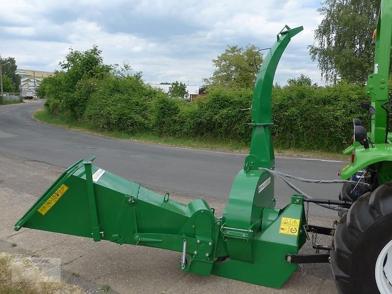Holzhacker & Holzhäcksler typu Vemac Geo ECO22 Holzschredder Holzhäcksler Häcksler Schredder NEU, Neumaschine w Sülzetal OT Osterweddingen (Zdjęcie 1)