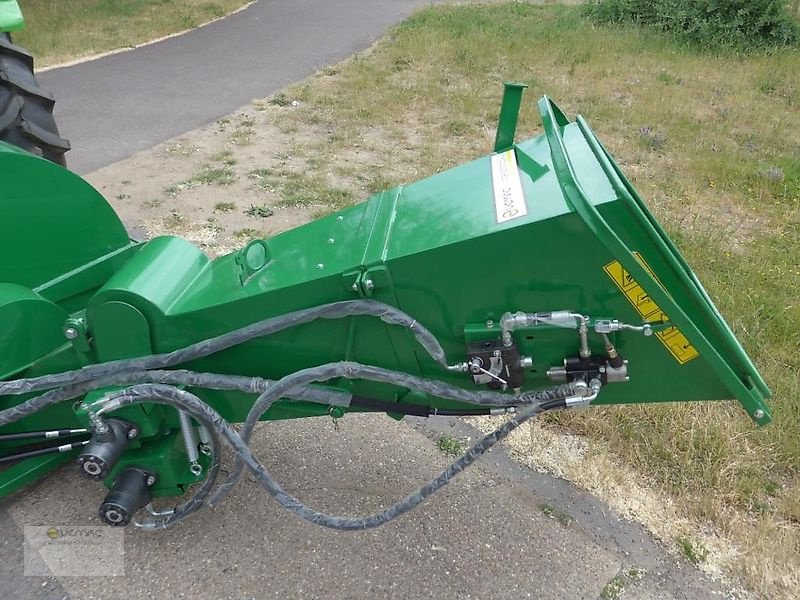 Holzhacker & Holzhäcksler typu Vemac Geo ECO22 Holzschredder Holzhäcksler Häcksler Schredder NEU, Neumaschine w Sülzetal OT Osterweddingen (Zdjęcie 15)